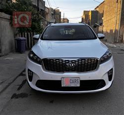 کیا سۆرینتۆ